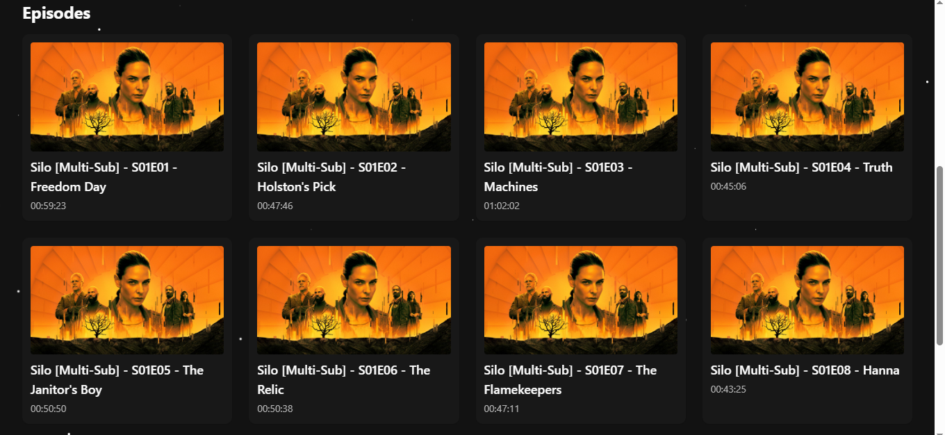 Lecteur iptv en ligne